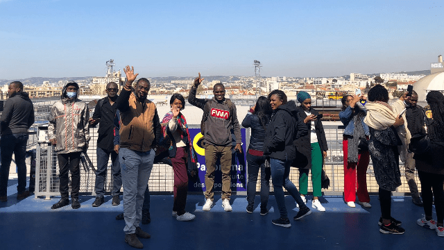 Ouverture des candidatures pour l'atelier Back to MODEV prévu fin juin 