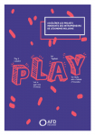Atelier PLAY Francophone