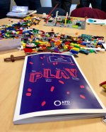 Atelier PLAY Anglophone : les inscriptions sont ouvertes !!!