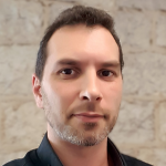 Alexandre Grimaux